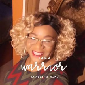 Meet your Posher, Dorothy